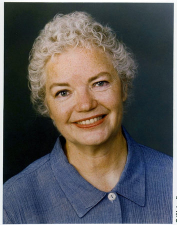 Molly Ivins